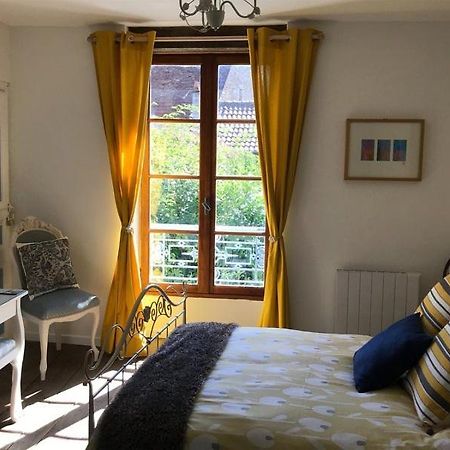 Chez Claire Villa Excideuil Bagian luar foto
