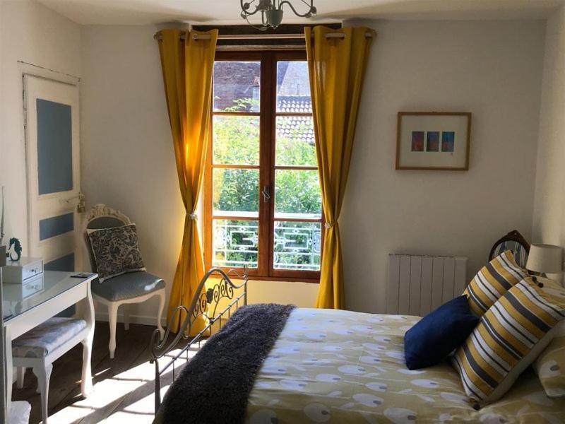 Chez Claire Villa Excideuil Bagian luar foto