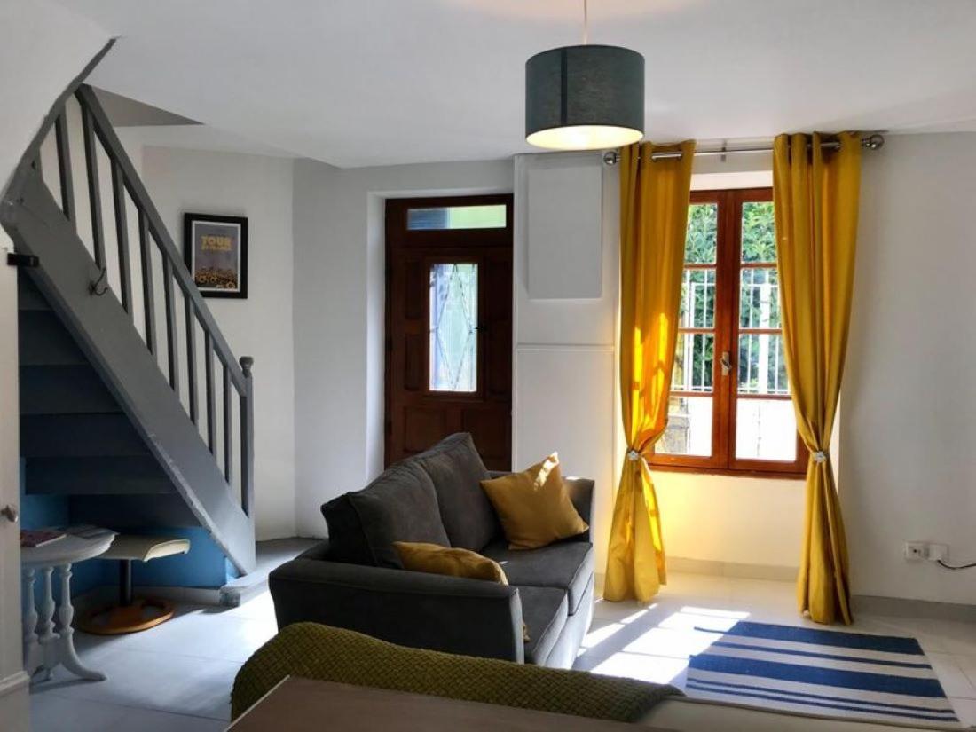 Chez Claire Villa Excideuil Bagian luar foto