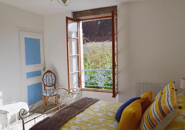 Chez Claire Villa Excideuil Bagian luar foto