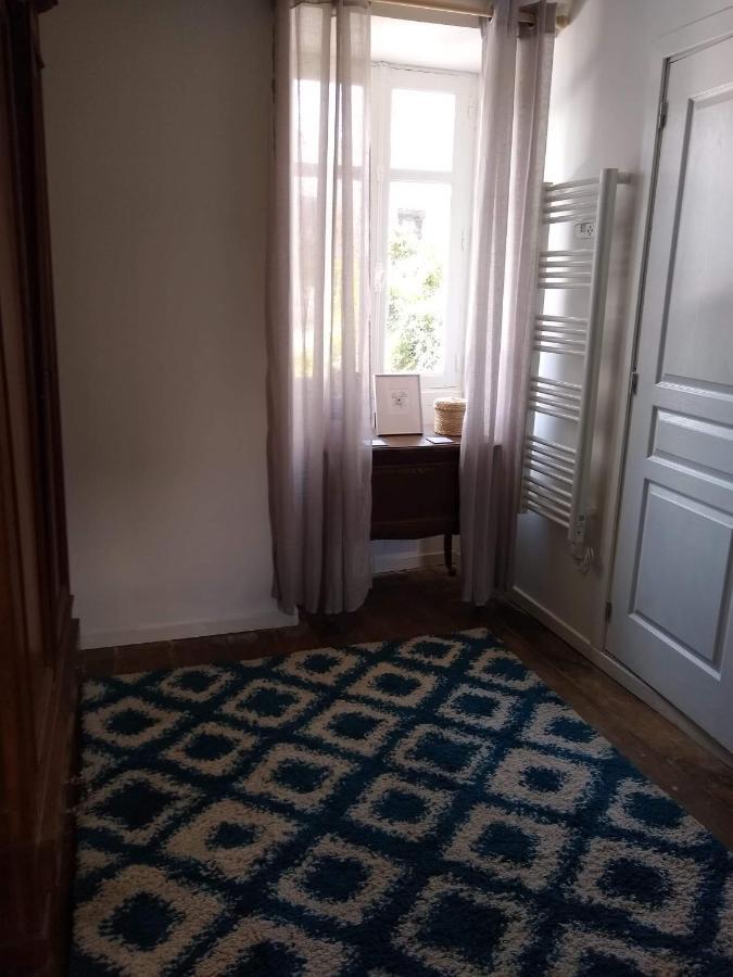 Chez Claire Villa Excideuil Bagian luar foto